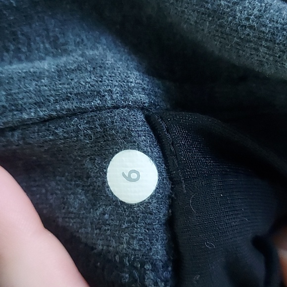 Lululemon Karmacollected Pant Sweatpant - Picture 5 of 7